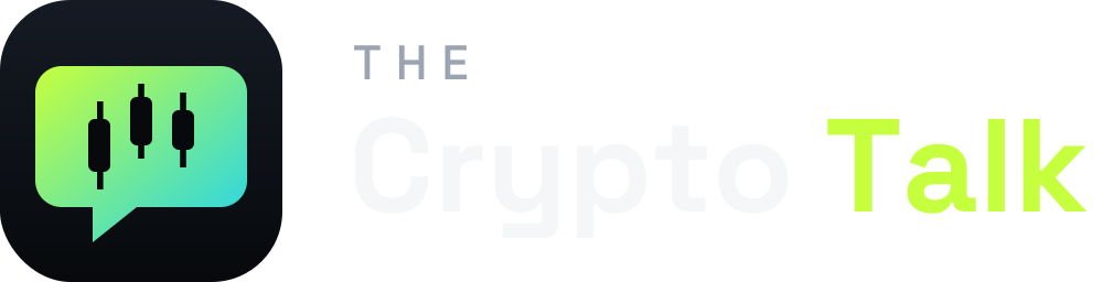The Crypto Talks